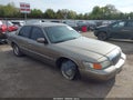 Photo 6 of 16 — 2002 Mercury Grand Marquis