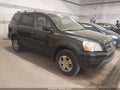 Photo 1 of 11 — 2005 Honda Pilot
