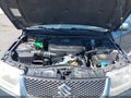 Photo 10 of 12 — 2007 Suzuki Grand Vitara