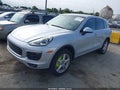 2016 Porsche Cayenne — photo 2 of 16 | VIN WP1AE2A20GLA61051