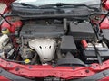 2009 Toyota Camry — photo 10 of 11 | VIN 4T4BE46K99R107839