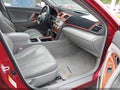2009 Toyota Camry — photo 5 of 11 | VIN 4T4BE46K99R107839