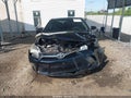 2017 Toyota Camry — photo 13 of 19 | VIN 4T1BF1FK7HU369458