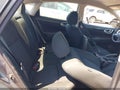 Photo 8 of 16 — 2019 Nissan Sentra