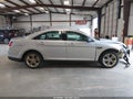 2018 Ford Taurus — photo 13 of 16 | VIN 1FAHP2D8XJG134281