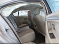 2018 Ford Taurus — photo 8 of 16 | VIN 1FAHP2D8XJG134281