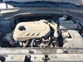 Photo 10 of 16 — 2017 Hyundai Santa Fe