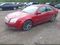 2007 Mercury Milan — photo 2 of 17 | VIN 3MEHM08Z37R665509