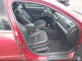 2007 Mercury Milan — photo 5 of 17 | VIN 3MEHM08Z37R665509