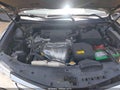 Photo 10 of 16 — 2012 Toyota Camry