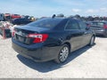 Photo 4 of 16 — 2012 Toyota Camry