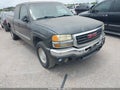 Photo 1 of 11 — 2003 GMC Sierra 1500