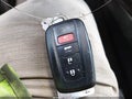 Photo 11 of 17 — 2021 Toyota Camry
