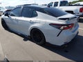 Photo 3 of 17 — 2021 Toyota Camry