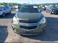 Photo 12 of 16 — 2015 Chevrolet Equinox