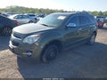Photo 2 of 16 — 2015 Chevrolet Equinox