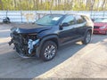 Photo 2 of 16 — 2025 Chevrolet Equinox