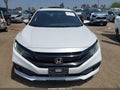 2020 Honda Civic — photo 12 of 16 | VIN 2HGFC2F8XLH525451