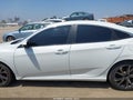 2020 Honda Civic — photo 14 of 16 | VIN 2HGFC2F8XLH525451