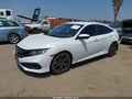 2020 Honda Civic — photo 2 of 16 | VIN 2HGFC2F8XLH525451