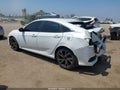 2020 Honda Civic — photo 3 of 16 | VIN 2HGFC2F8XLH525451
