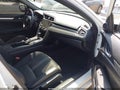 2020 Honda Civic — photo 5 of 16 | VIN 2HGFC2F8XLH525451