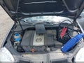 Photo 10 of 11 — 2009 Volkswagen Jetta