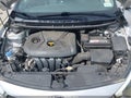 Photo 10 of 11 — 2016 Kia Forte