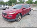 Photo 2 of 16 — 2014 Jeep Cherokee