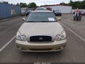 Photo 12 of 17 — 2003 Hyundai Sonata