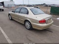 Photo 3 of 17 — 2003 Hyundai Sonata