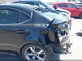 Photo 19 of 19 — 2008 Lexus IS 350