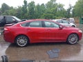 Photo 14 of 17 — 2015 Ford Fusion