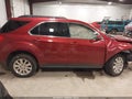 2010 Chevrolet Equinox — photo 13 of 16 | VIN 2CNFLNEY6A6370211