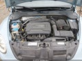 Photo 10 of 12 — 2015 Volkswagen Beetle