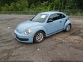 Photo 2 of 12 — 2015 Volkswagen Beetle