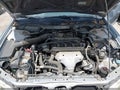 Photo 10 of 11 — 2002 Honda Accord