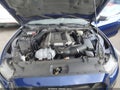 2015 Ford Mustang — photo 10 of 20 | VIN 1FA6P8CF0F5370953