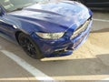2015 Ford Mustang — photo 12 of 20 | VIN 1FA6P8CF0F5370953