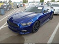 2015 Ford Mustang — photo 2 of 20 | VIN 1FA6P8CF0F5370953