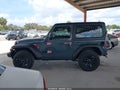 Photo 15 of 17 — 2026 Jeep Wrangler