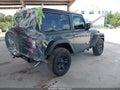 Photo 4 of 17 — 2026 Jeep Wrangler