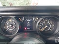 Photo 7 of 17 — 2026 Jeep Wrangler