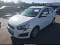 Photo 2 of 16 — 2016 Chevrolet Sonic