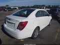 Photo 4 of 16 — 2016 Chevrolet Sonic