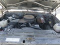 1989 Chevrolet Suburban — photo 10 of 11 | VIN 1GNGR26N5KF105918