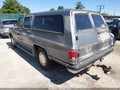 1989 Chevrolet Suburban — photo 3 of 11 | VIN 1GNGR26N5KF105918
