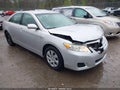 Photo 1 of 11 — 2010 Toyota Camry