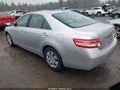Photo 3 of 11 — 2010 Toyota Camry