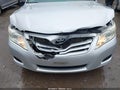Photo 6 of 11 — 2010 Toyota Camry